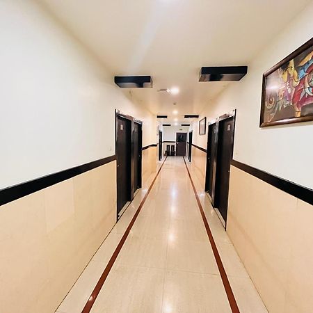 Ashoka Hotel Karol Bagh Delhi New Delhi Luaran gambar