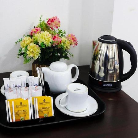 Ashoka Hotel Karol Bagh Delhi New Delhi Luaran gambar