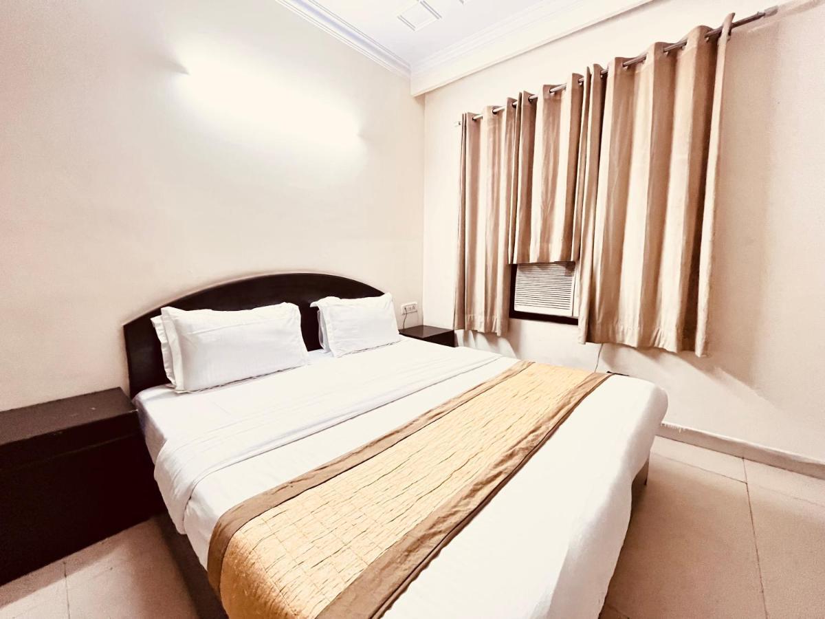 Ashoka Hotel Karol Bagh Delhi New Delhi Luaran gambar