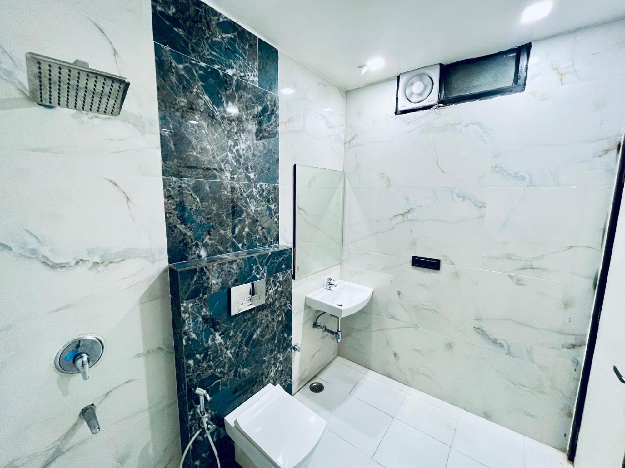 Ashoka Hotel Karol Bagh Delhi New Delhi Luaran gambar