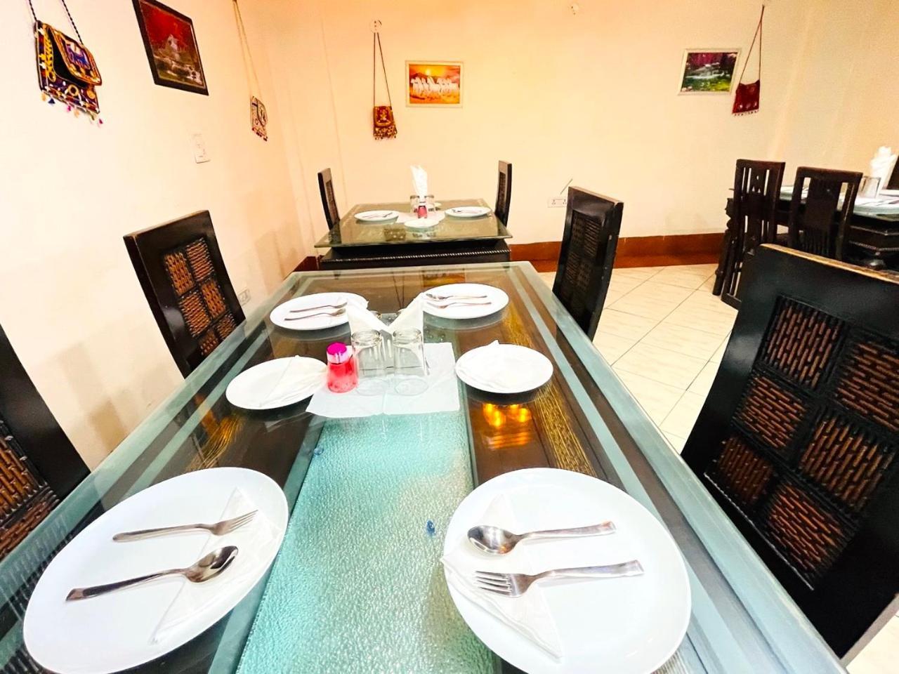 Ashoka Hotel Karol Bagh Delhi New Delhi Luaran gambar